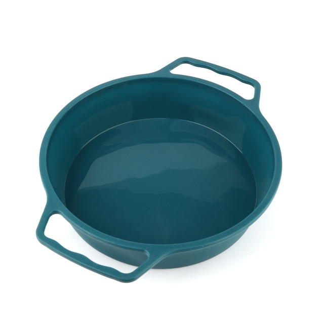 Imagen 0 de Molde de tarta redondo de silicona Masterchef