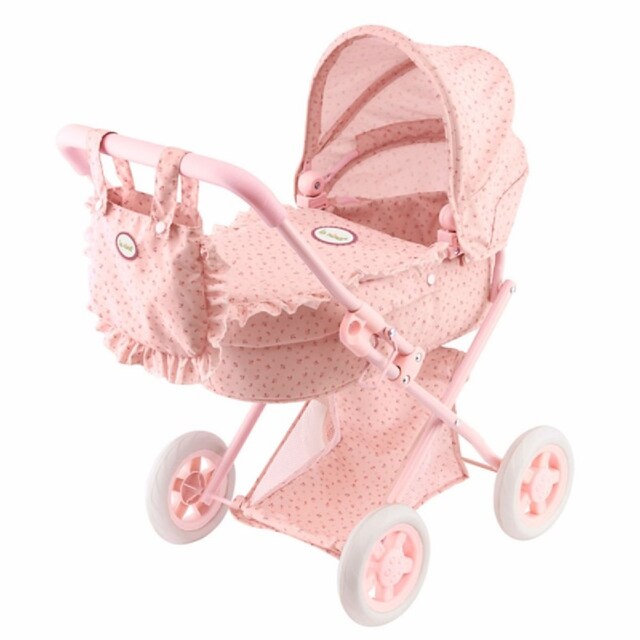 Imagem 0 de Carrinho de Passeio para Boneca Olivia