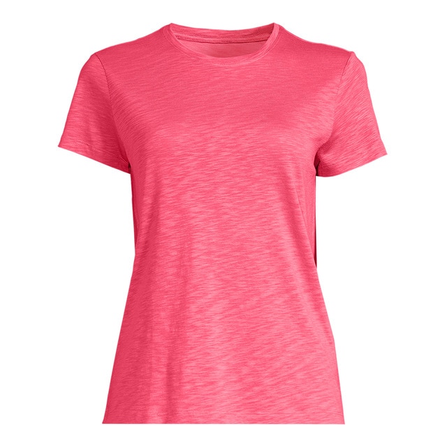 Imagen 0 de Camiseta de mujer  Soft Texture Tee Casall