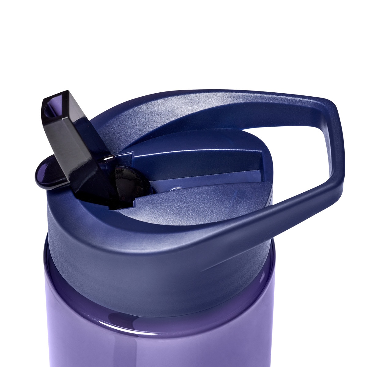 Garrafa Everywhere - 600 ml Roxo-2