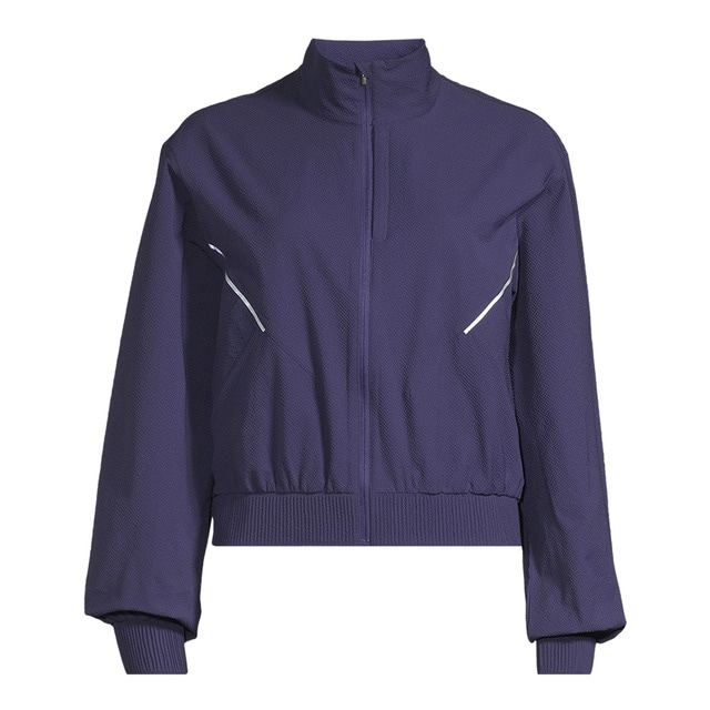 Imagem 0 de Casaco de Mulher Luna Textured Jacket