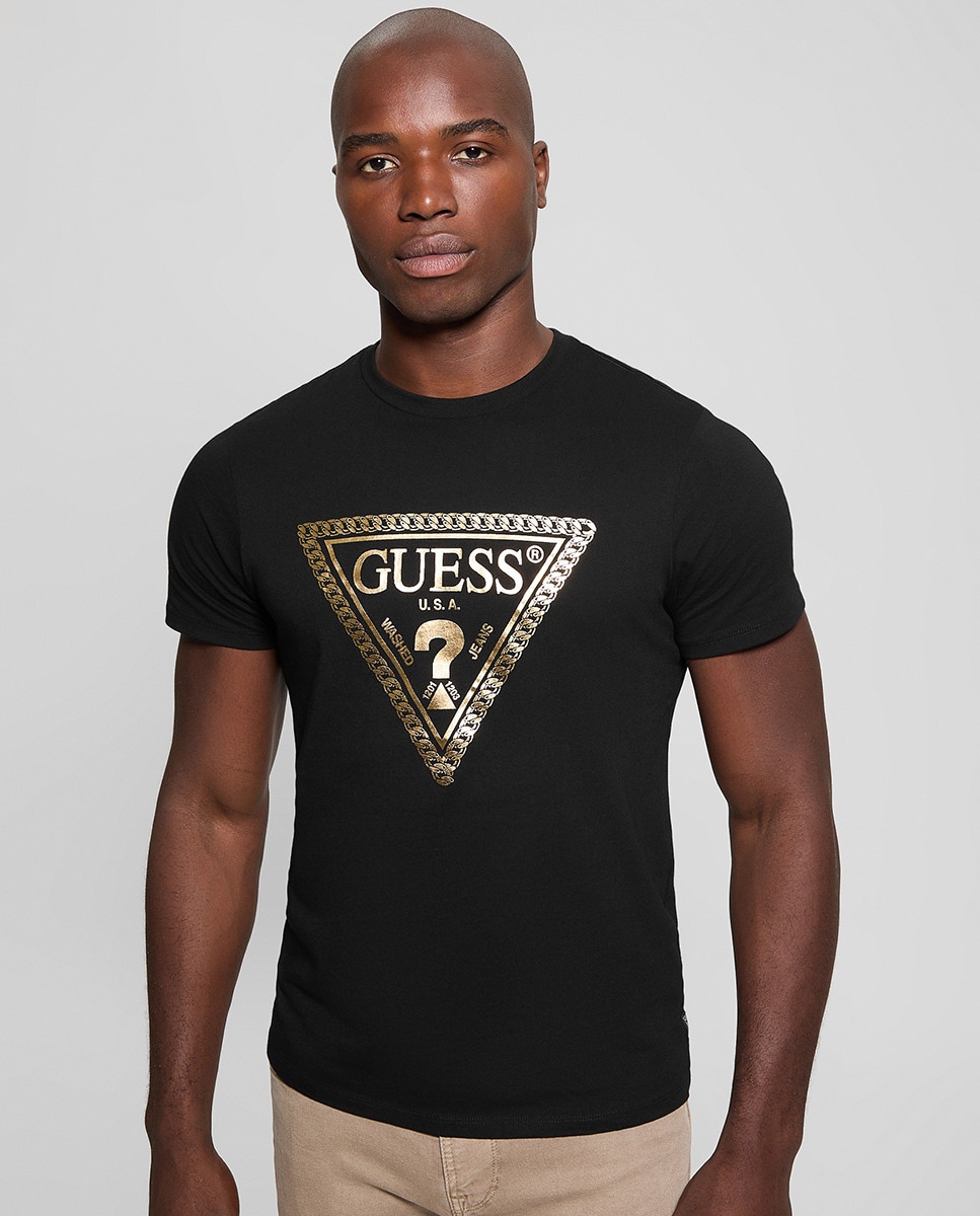 Ropa Guess Hombre Camisetas Guess Ofertas Ropa Hombre Marca Outlet