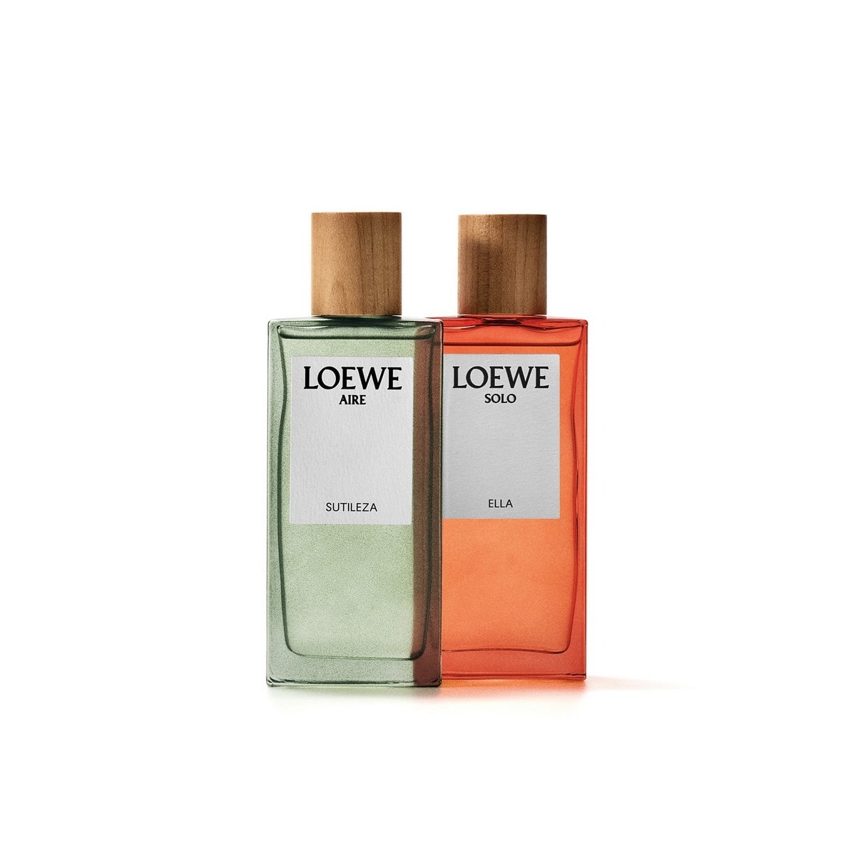 SOLO Ella Eau de Parfum 4