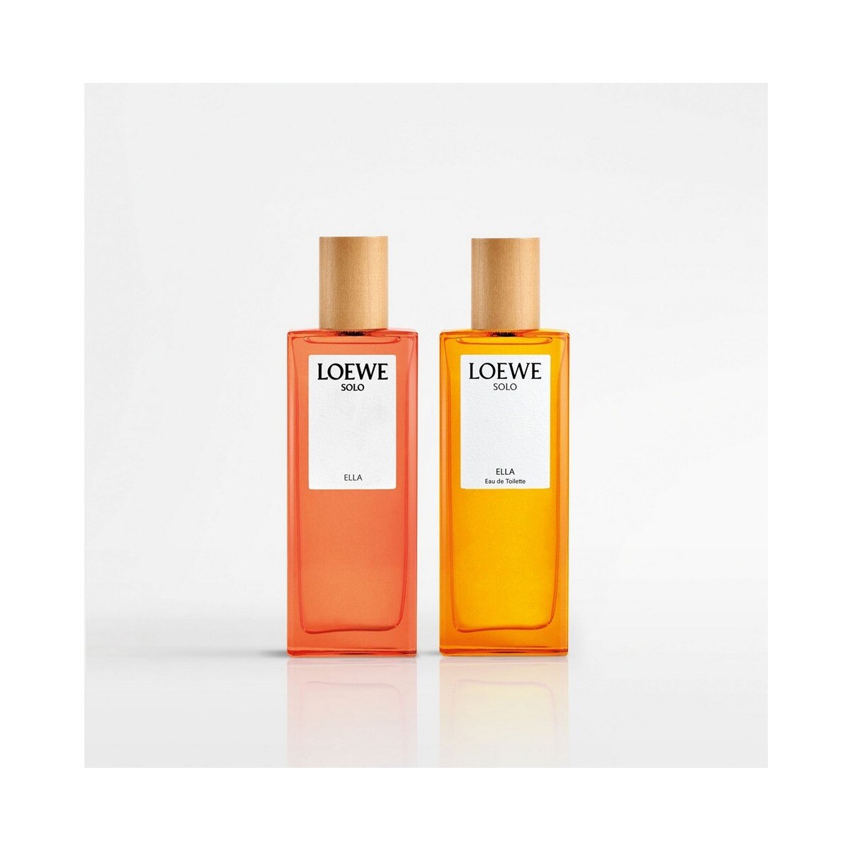 SOLO Ella Eau de Parfum 6