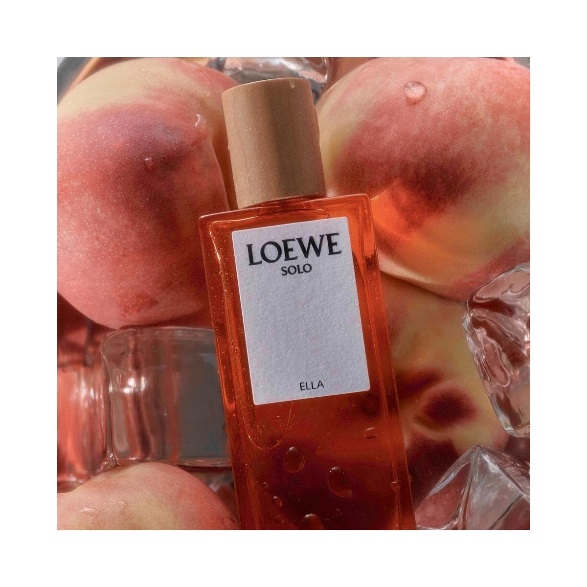 SOLO Ella Eau de Parfum 5