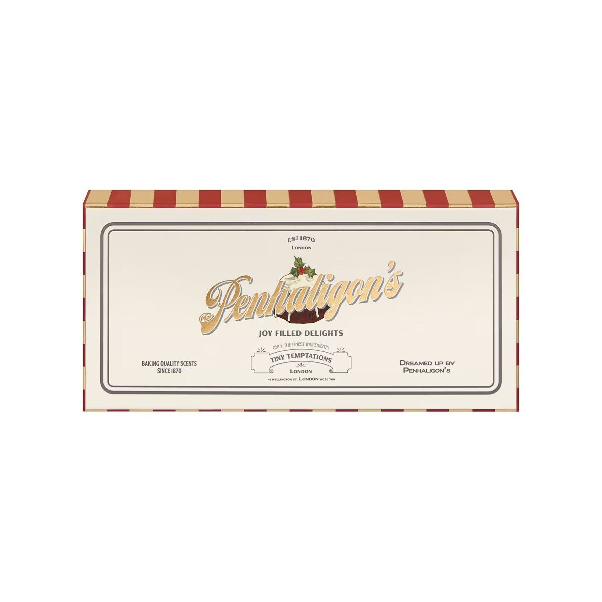Coffret Miniaturas 5X5 ml 3