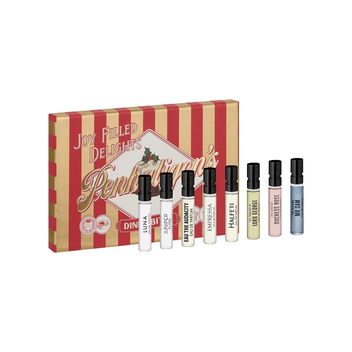 Coffret Set de Descoberta 1