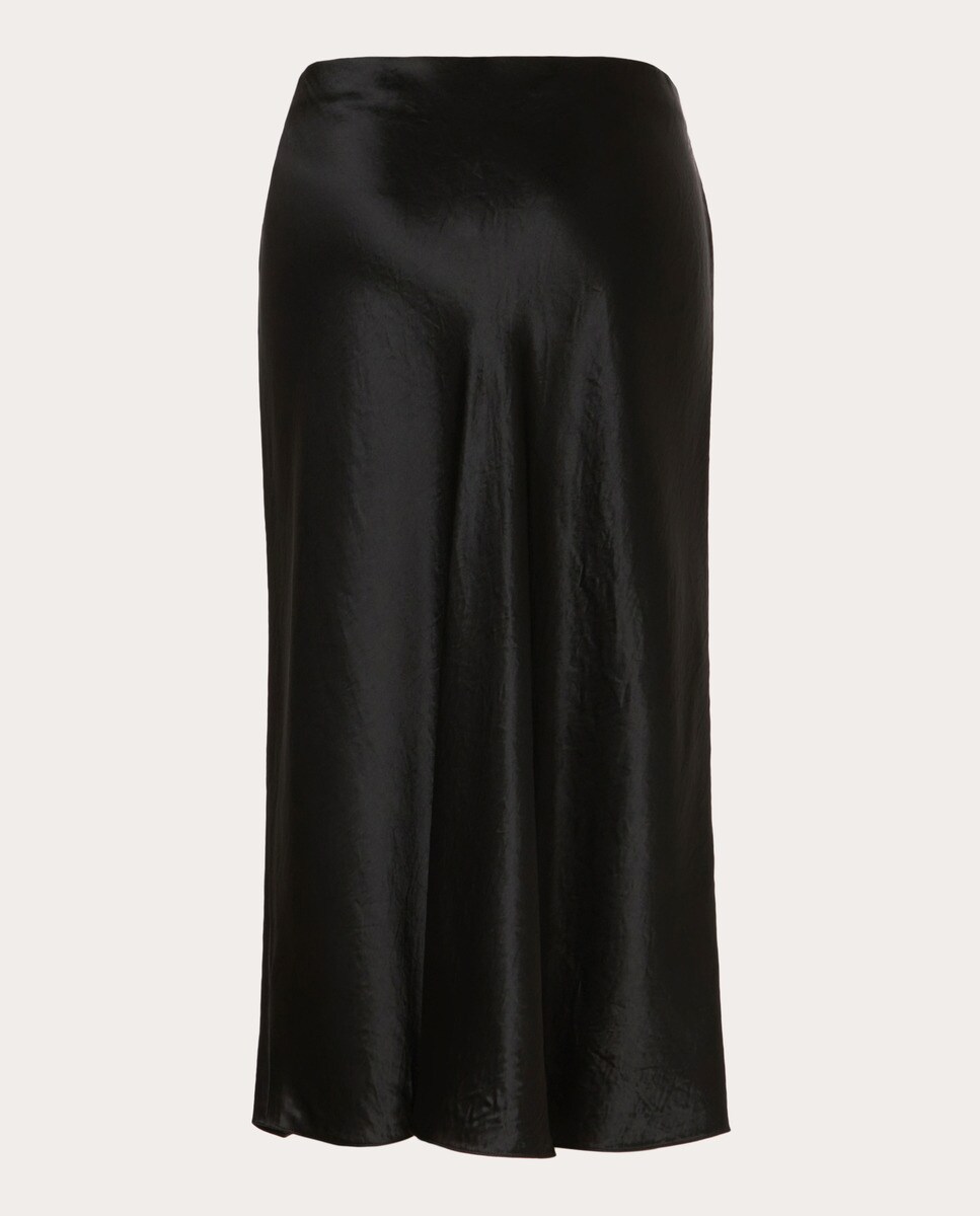 Saia midi Preto-2