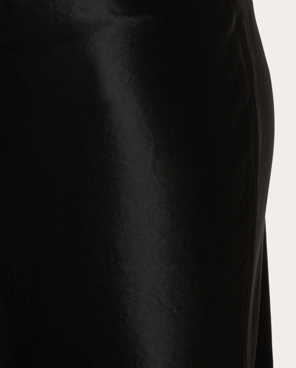 Saia midi Preto-4