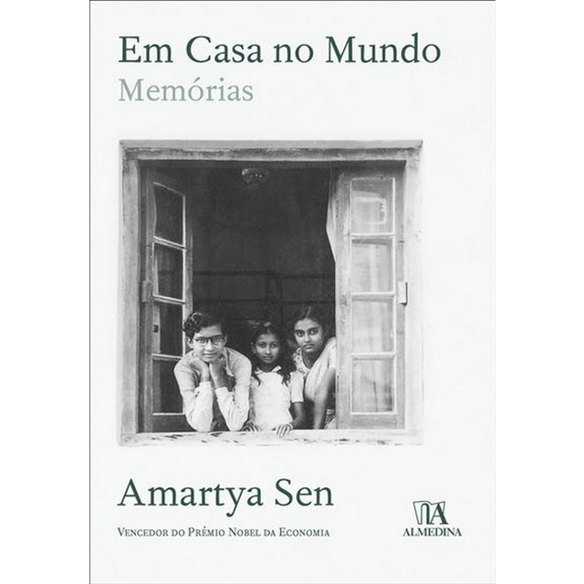 Imagem 0 de Em casa no mundo
