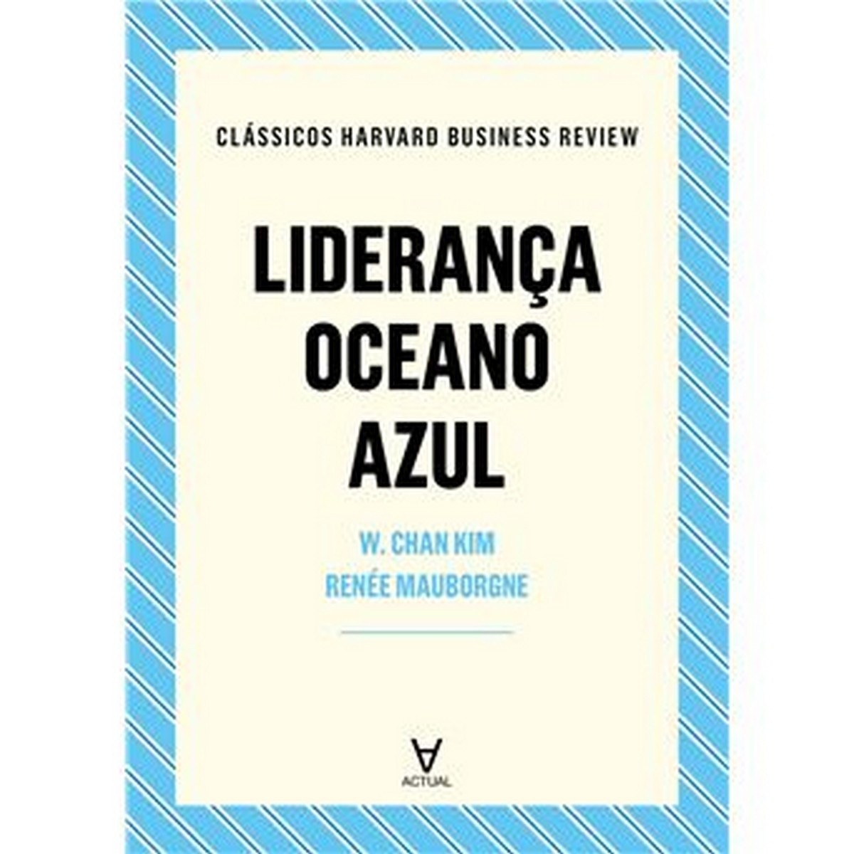 Liderança oceano azul 1
