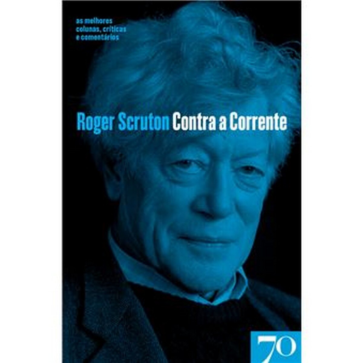 Imagem 0 de Contra a corrente