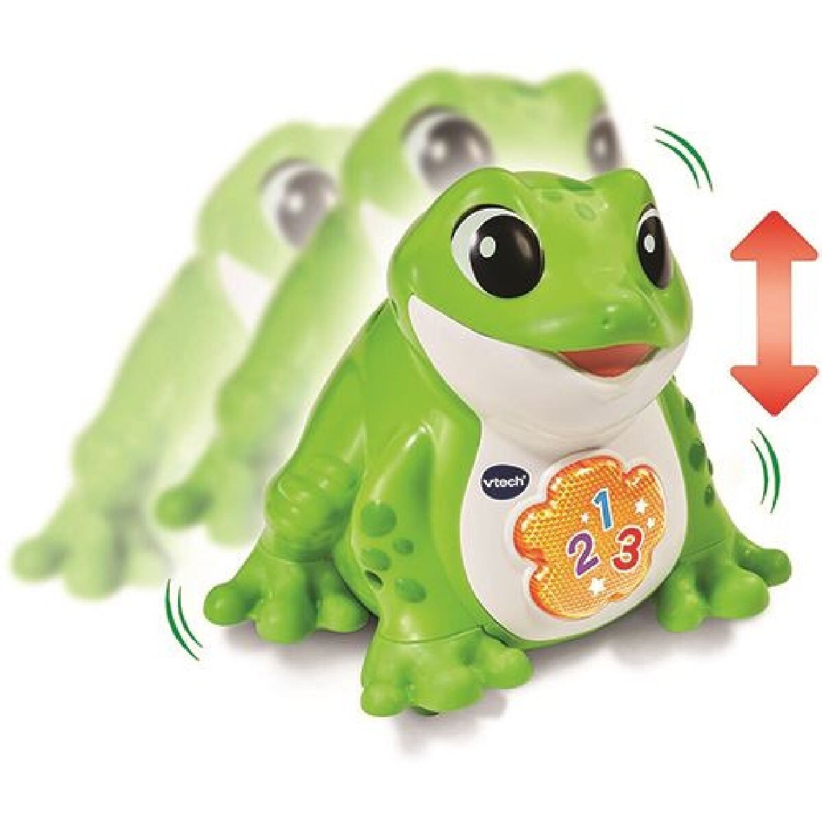 Vtech Baby - Rã Saltitona 2