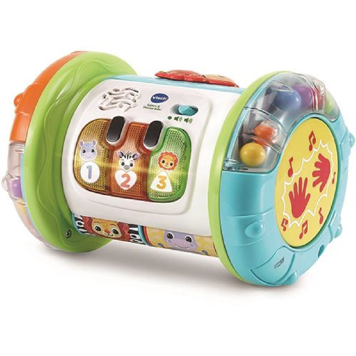 Vtech Baby - Rolo de Atividades 1