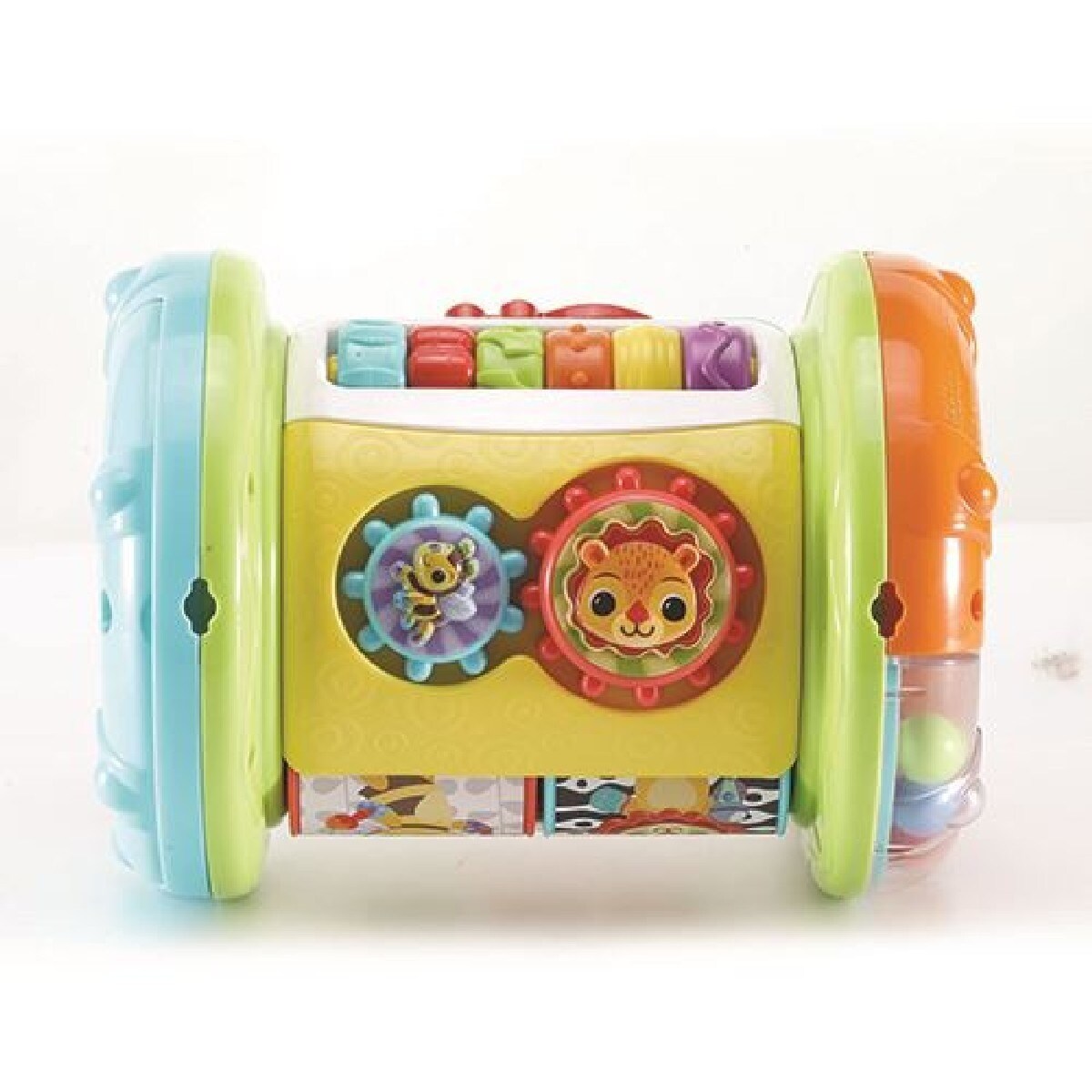 Vtech Baby - Rolo de Atividades 4