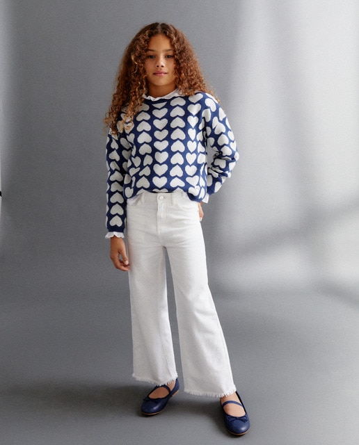 Imagem 0 de Camisola de Malha de Tricot