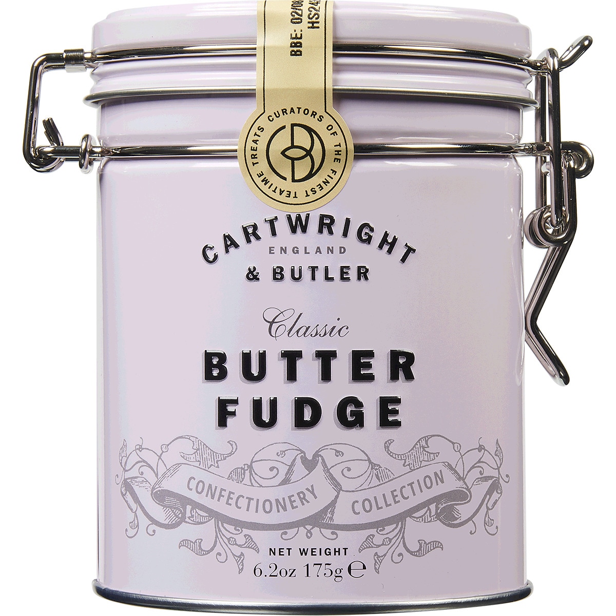 Fudge Butter lata 170 g