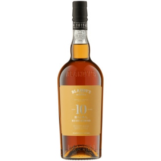Vinho da Madeira Bual 10 anos garrafa 75 cl - Blandy's