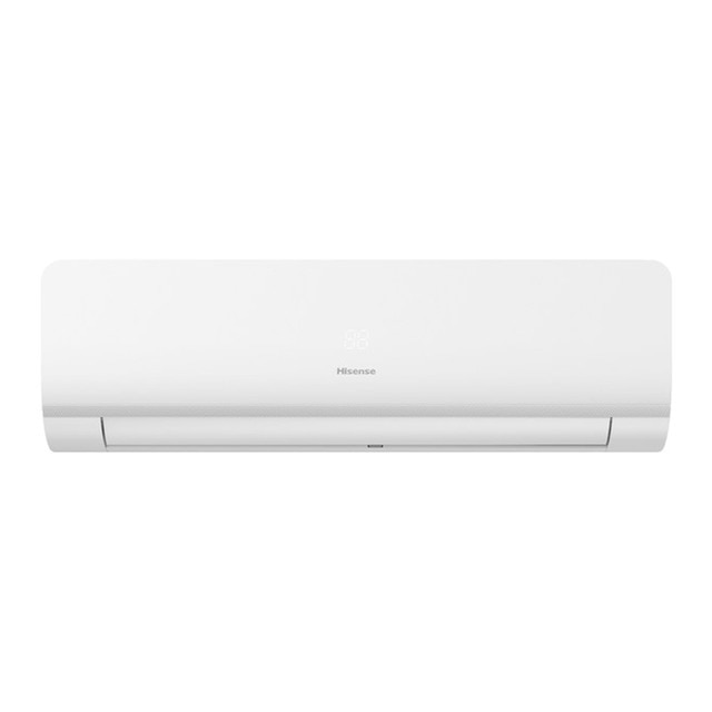 Imagen 0 de Aire acondicionado Split 1x1 Hisense Inverter con 2.236 frig/h y 2.322 kcal/h  - KC25YR03