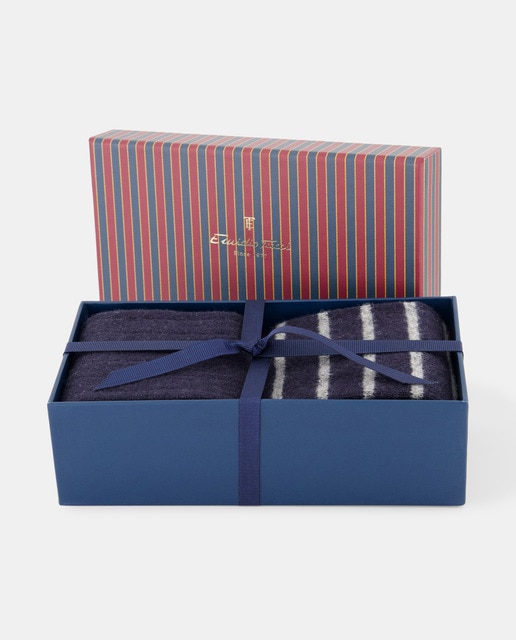 Imagen 0 de Calcetines cortos hombre en caja regalo de 2 pares