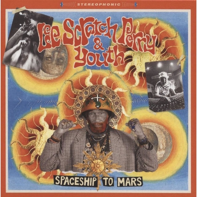 Imagen 0 de Spaceship To Mars (2 CD)