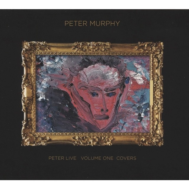 Imagen 0 de Peter Live Vol. One Covers (CD)