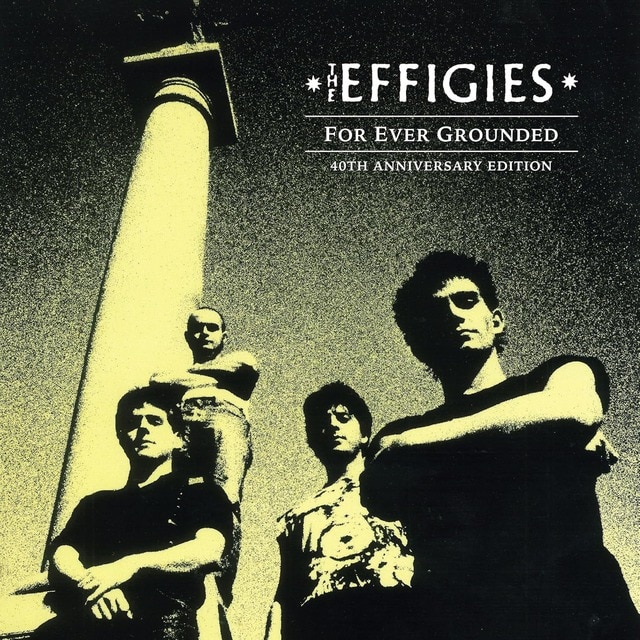 Imagen 0 de For Ever Grounded (40th Anniversary Edition) (CD)