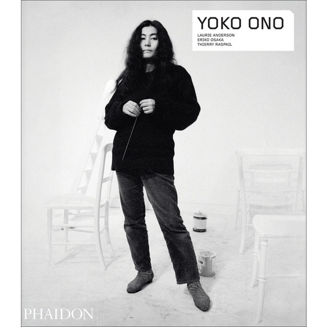 Imagem 0 de Yoko ono