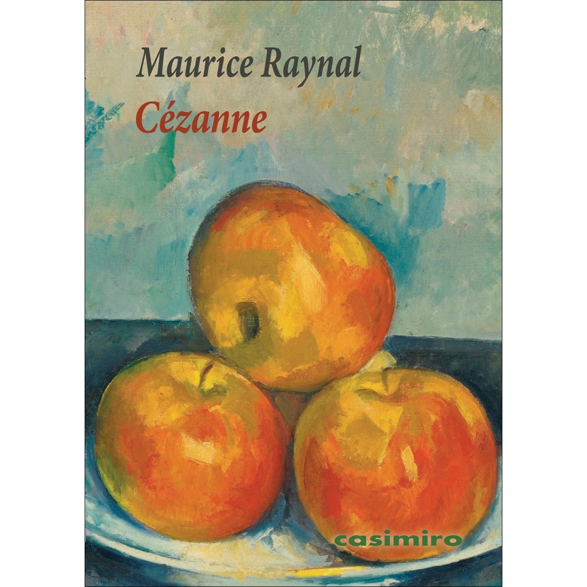 Cézanne (Capa mole) 1