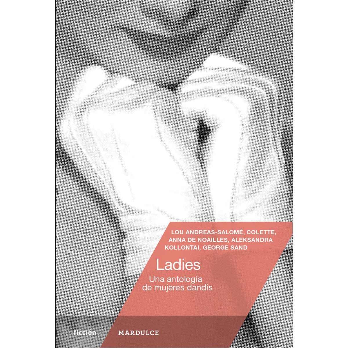 Imagen 0 de Ladies: Una antología de mujeres dandis