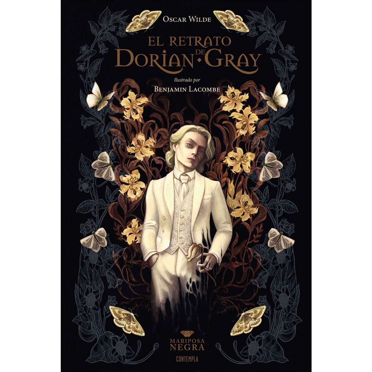 El retrato de Dorian Gray 1