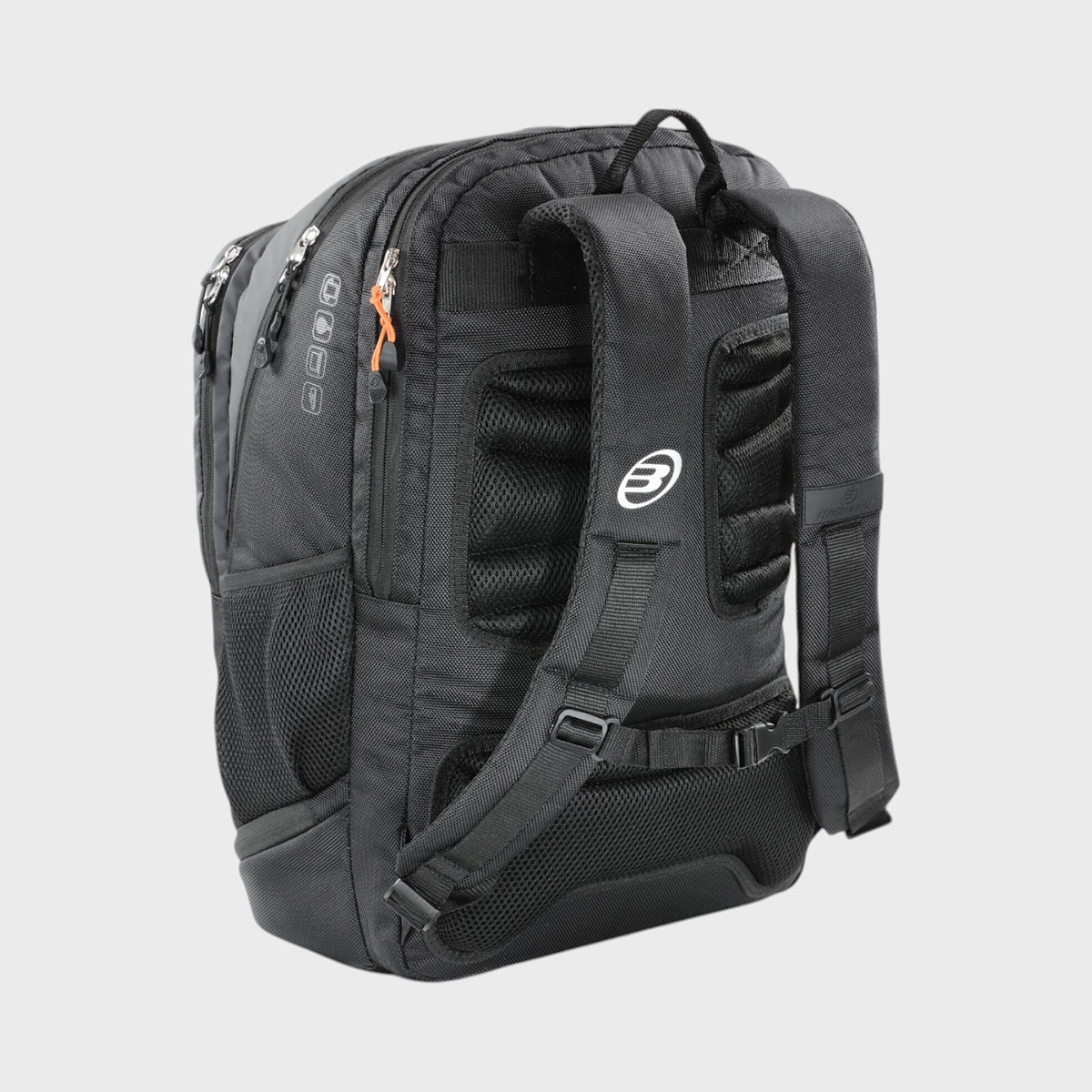 Mochila de Homem Bpm25001 Hack 005 Azul-4