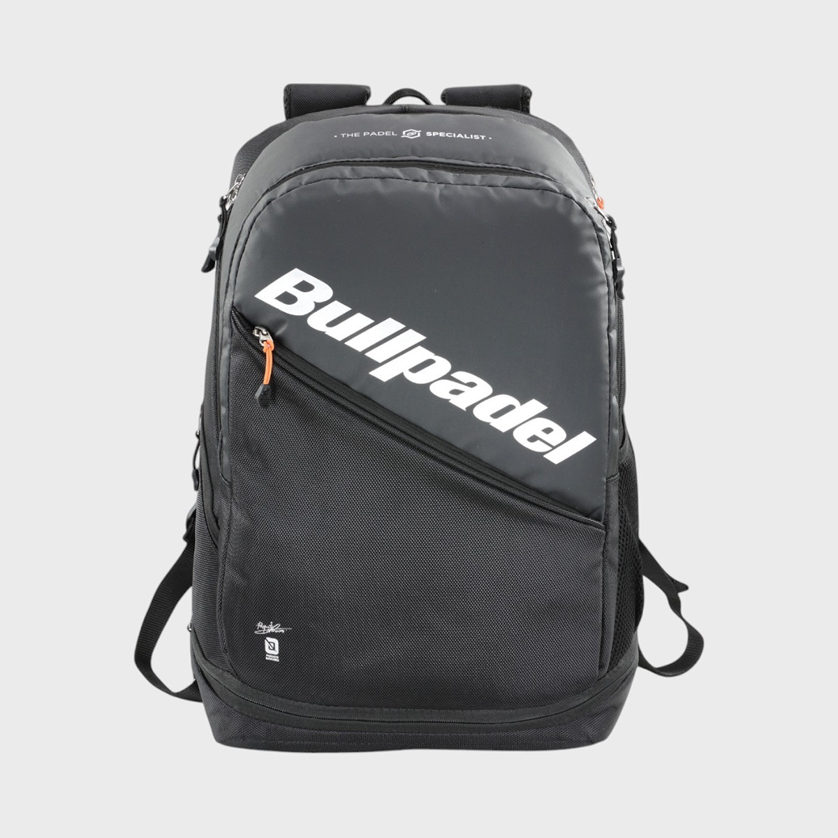 Mochila de Homem Bpm25001 Hack 005 Azul-3