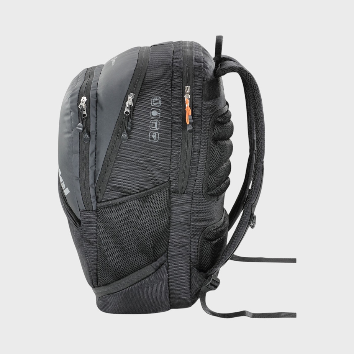 Mochila de Homem Bpm25001 Hack 005 Azul-2