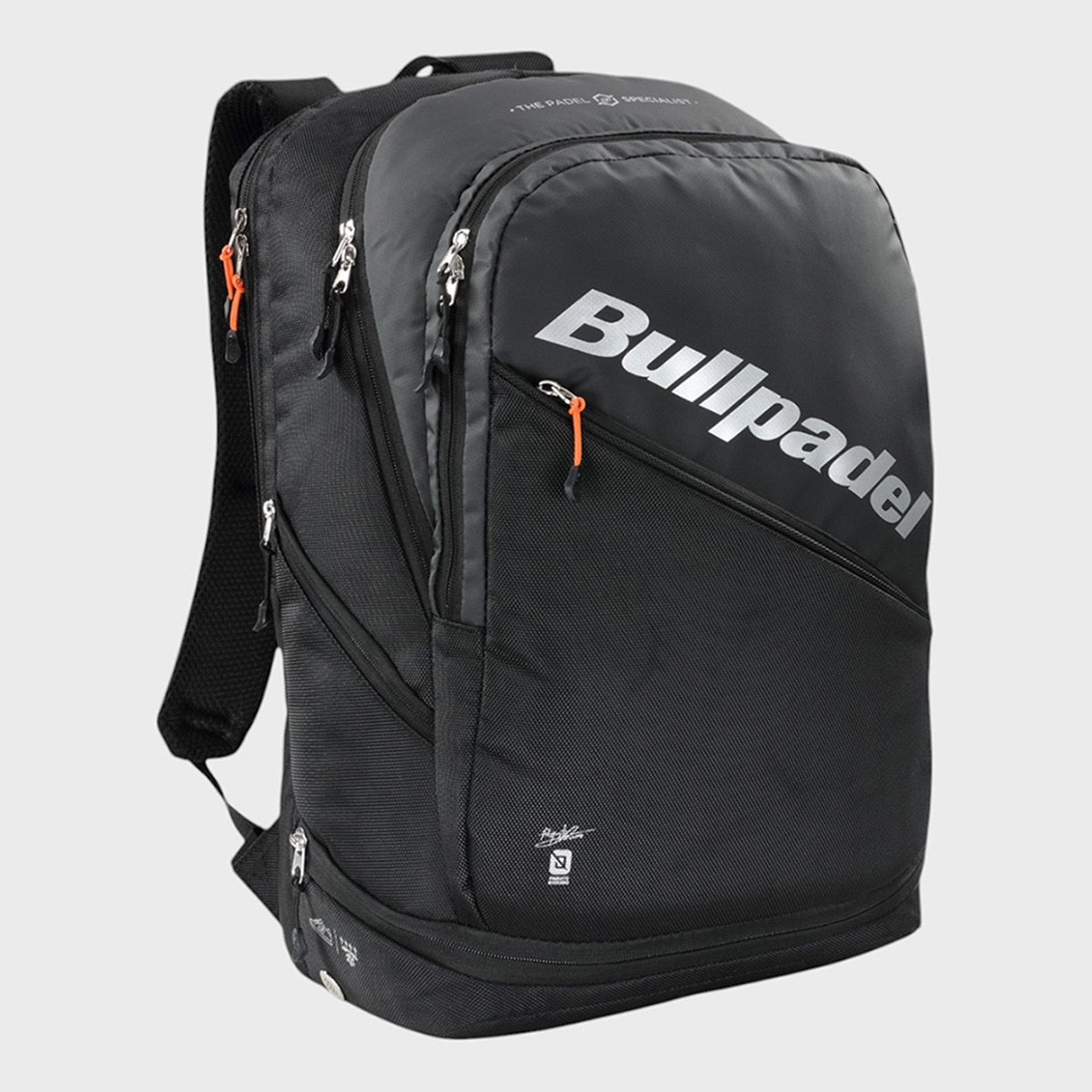 Mochila de Homem Bpm25001 Hack 005 Azul-1