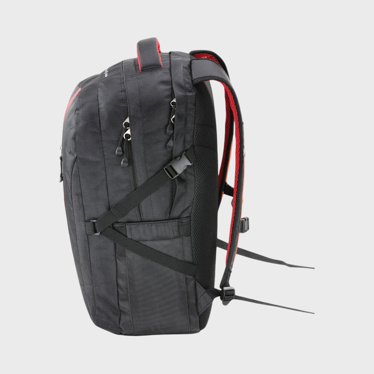 Mochila de Homem Bpm25022 Xplo 005 Preto-2