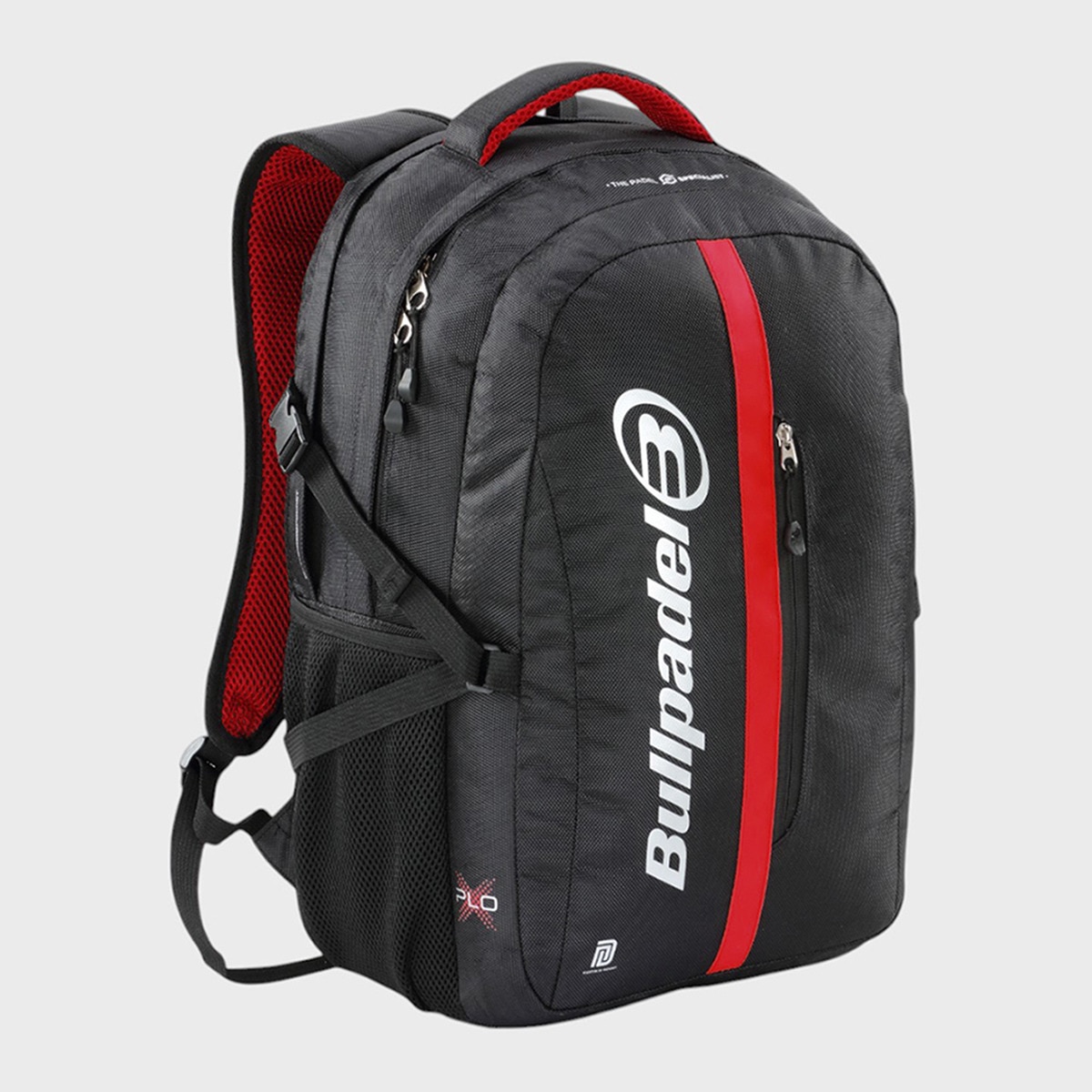 Mochila de Homem Bpm25022 Xplo 005 Preto-1