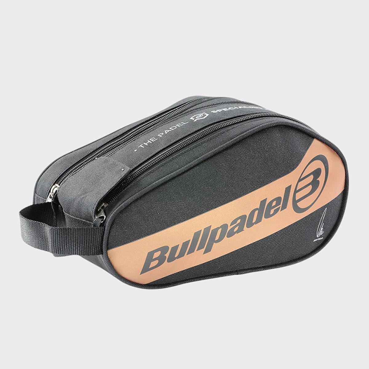 Nécessaire de Homem Bpp25008 D.Case 005 Preto-1