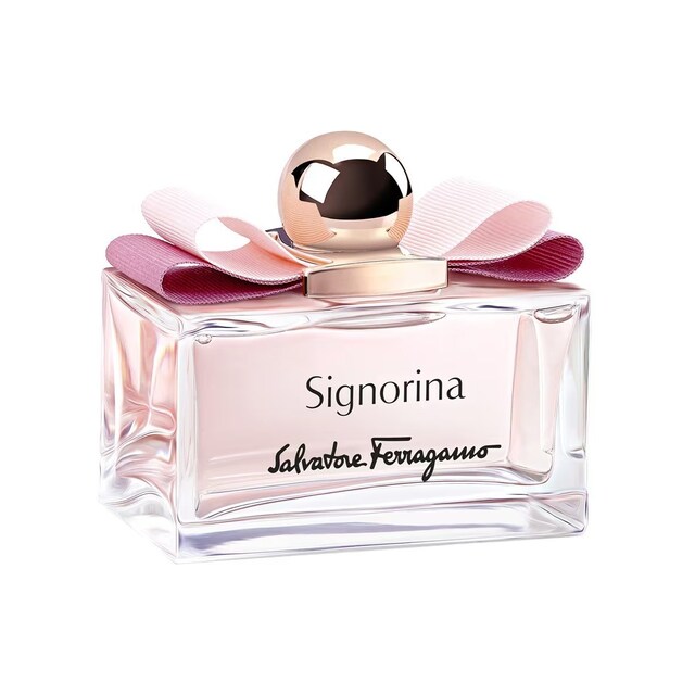 Imagem 0 de Signorina Women Eau De Parfum