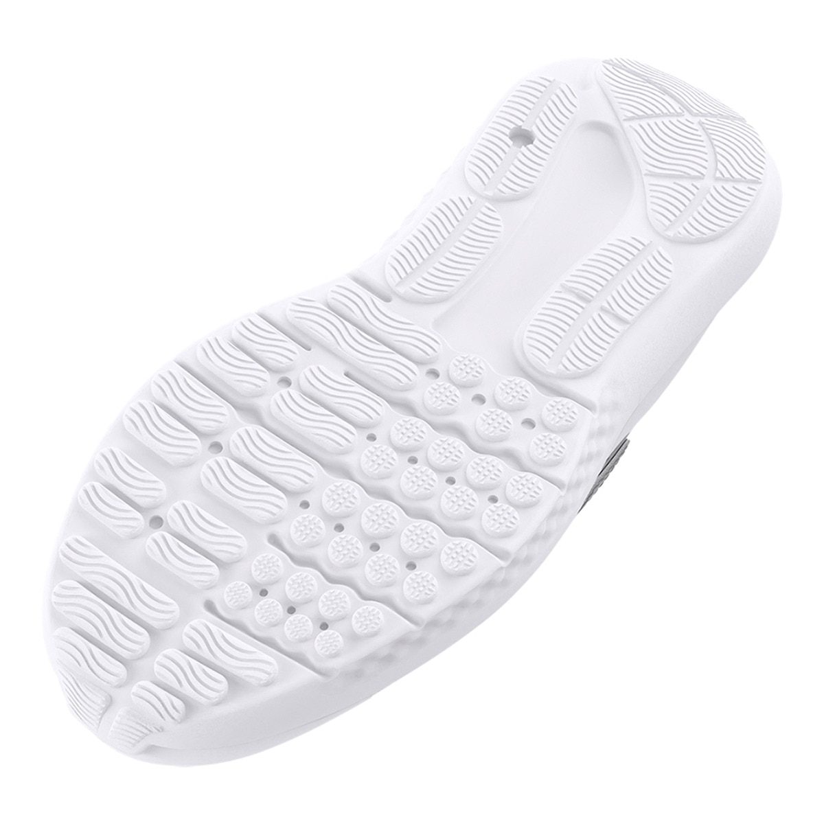 Sapatilhas de Running de Criança UA GPS Surge 4 AC Cinzento-5