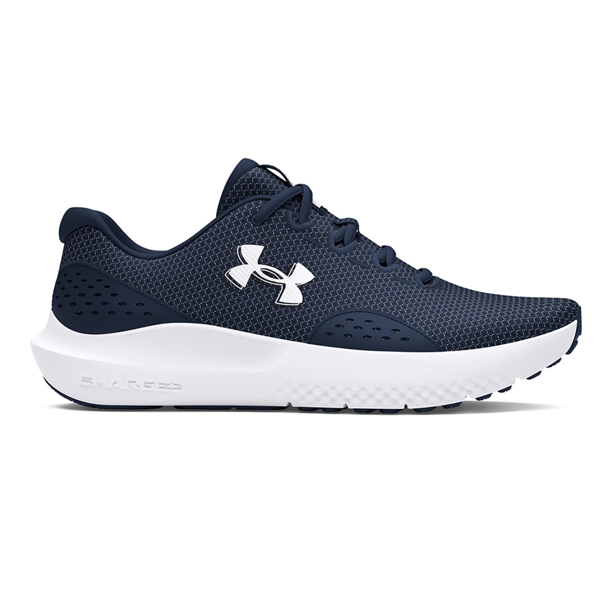 Zapatillas Under Armour Hombre Running Zapatillas Deportivas