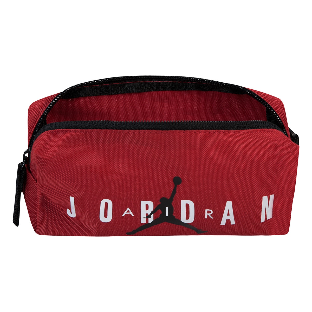 Mochila para Criança Air Preto / Vermelho-4