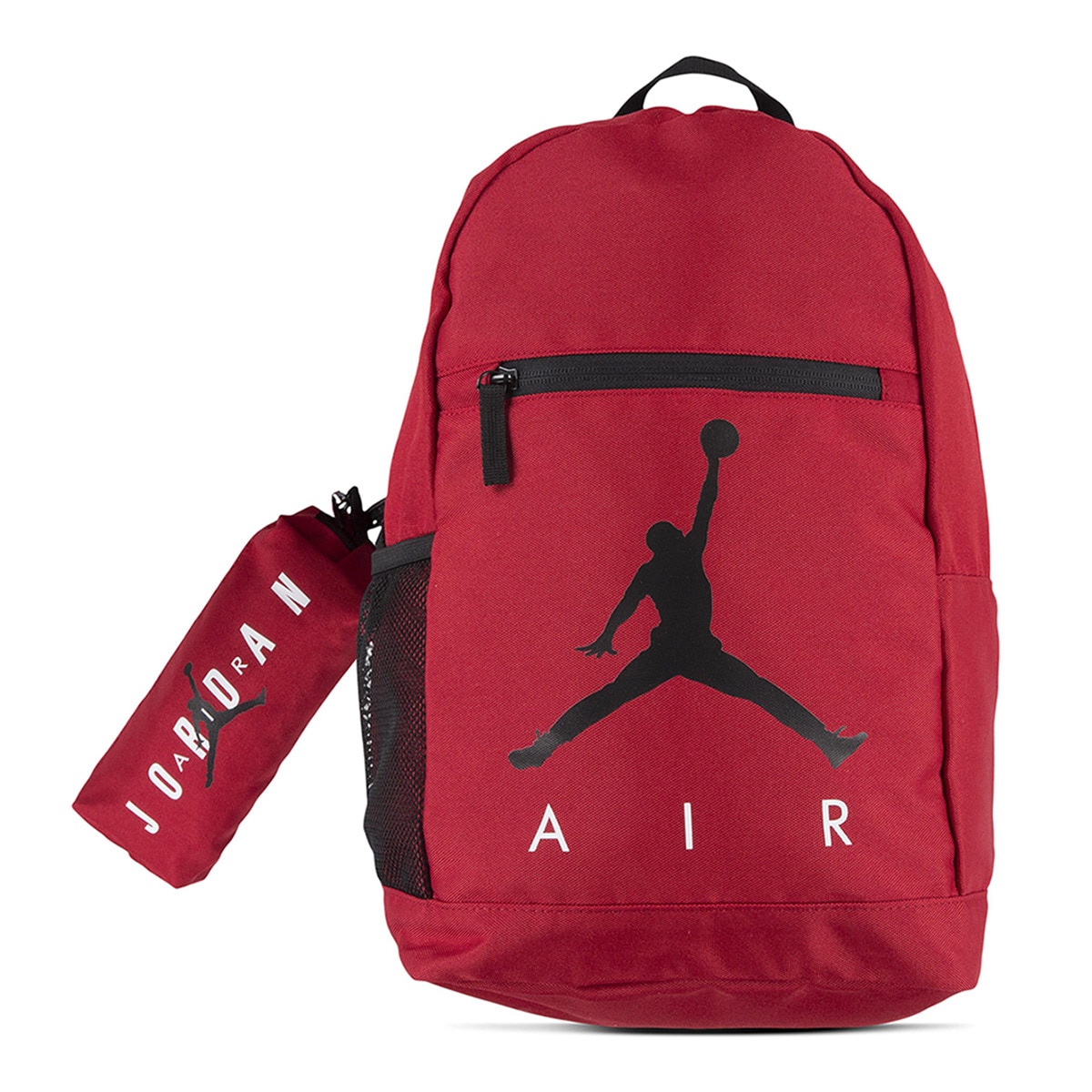 Mochila para Criança Air Preto / Vermelho-1