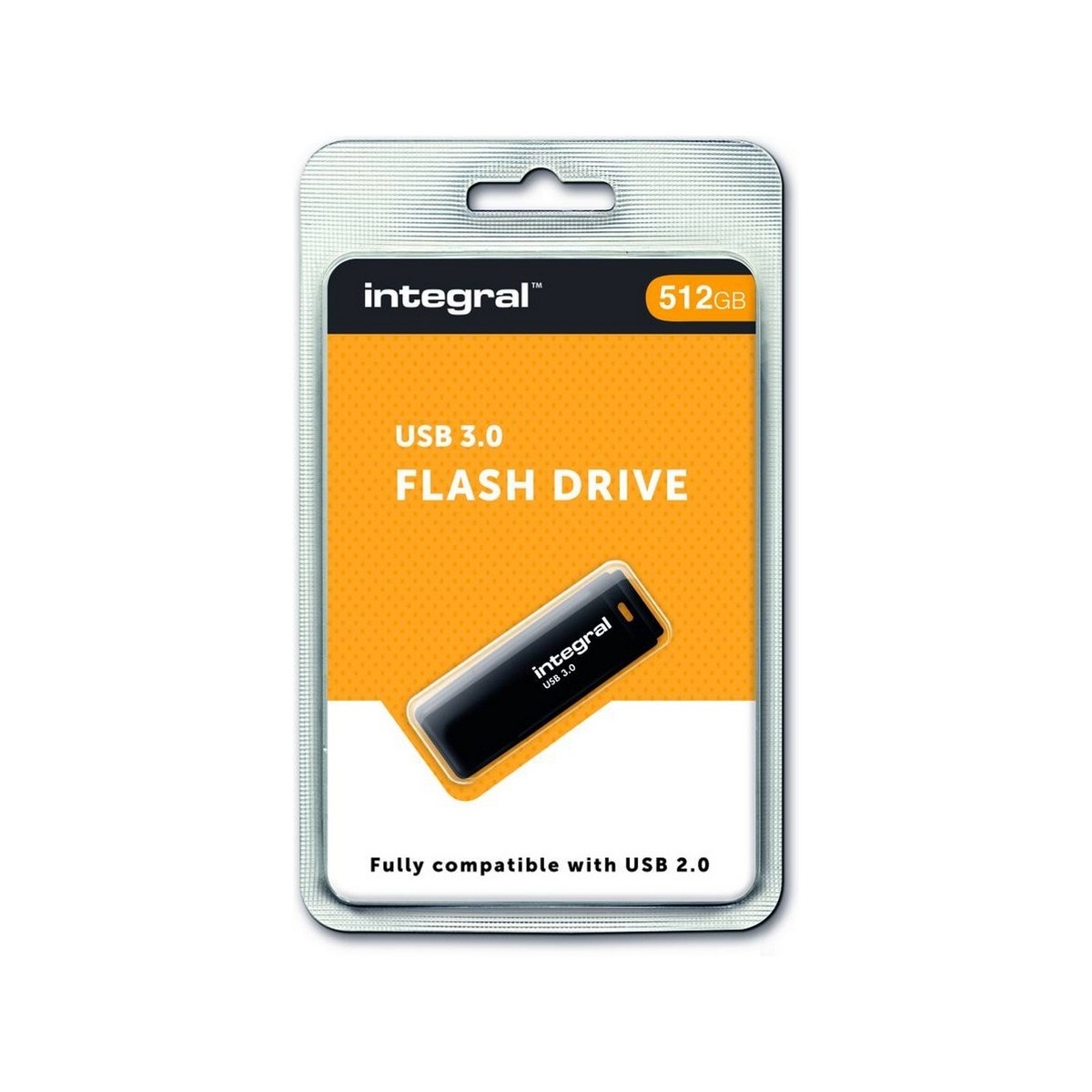 Pen Drive USB Integral 512 GB 3.0 2