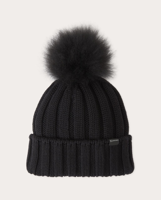 Imagen 0 de Gorro Beanie de lana