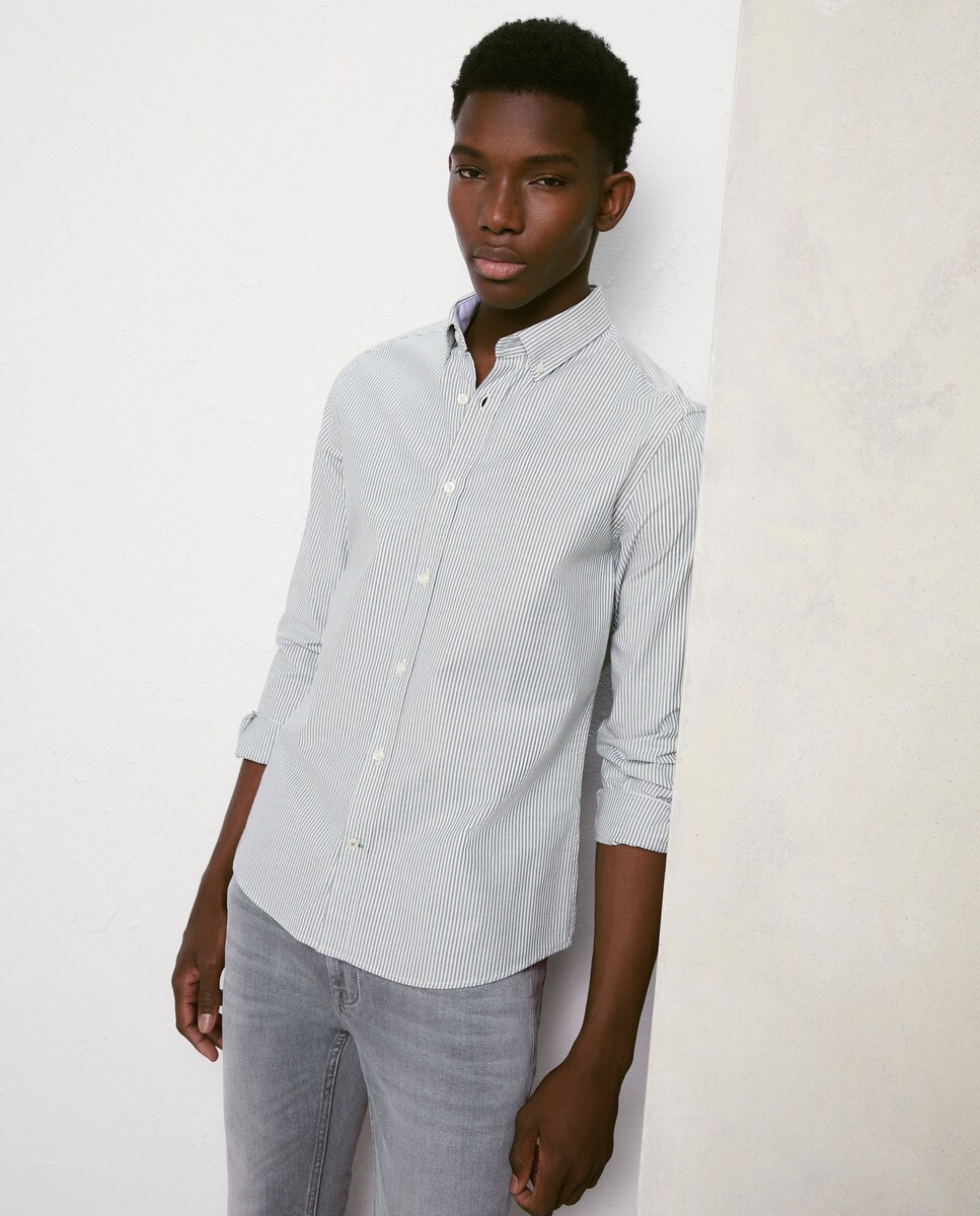 Moda Easy Wear Camisas Hombre Camisas Easy Wear Hombre El Corte Inglés