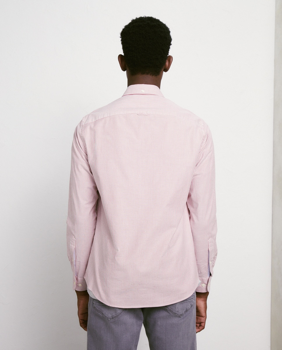 Ropa Polos Easy Wear Hombre El Corte Ingles Camisa Manga Larga