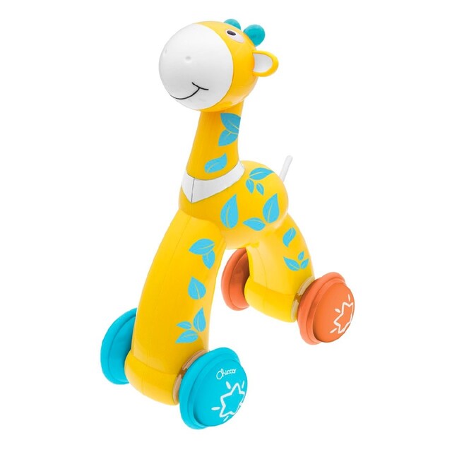 Imagem 0 de Andador Girafa Push & Go