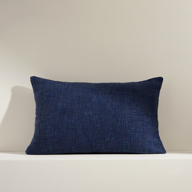 Imagem 0 de Almofada Decorativa Retangular Ames