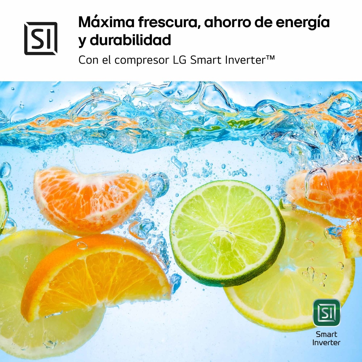 Frigorífico Americano LG GSLE91MBAC No Frost, Door Cooling, com Dispensador e de 179 cm - Prime Silver Silver-9